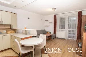 Mieszkanie czteropokojowe 70,00 m², Kraków, Mistrzejowice, Nowa Huta, gen. Leopolda Okulickiego, Wynajem