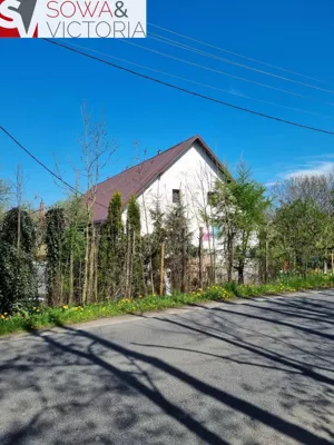 Dom 810,00 m², Dziećmorowice, Sprzedaż