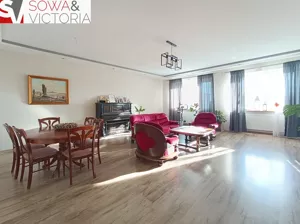 Dom bliźniak 440,00 m², Świebodzice, Sprzedaż