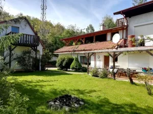 Dom bliźniak 460,00 m², Jelenia Góra, Czarne, Sprzedaż