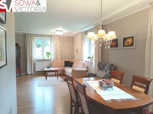 Dom 148,00 m², Szczawno-Zdrój, Sprzedaż