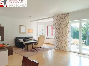 Dom bliźniak 370,30 m², Świebodzice, Sprzedaż