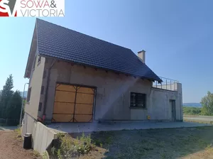 Dom wolnostojący 260,00 m², Wałbrzych, Śródmieście, Sprzedaż