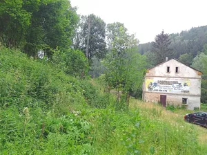 Dom wolnostojący 200,00 m², Walim, Sprzedaż