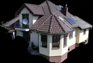 Dom wolnostojący 291,00 m², Bolków, Sprzedaż