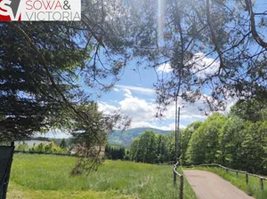 Działka 2 480,00 m², Boguszów-Gorce, Sprzedaż