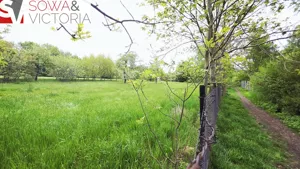 Działka 5 850,00 m², Boguszów-Gorce, Sprzedaż