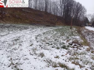 Działka 5 500,00 m², Chwaliszów, Sprzedaż