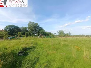 Działka 7 431,00 m², Cieszów, Sprzedaż