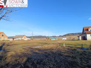 Działka 6 600,00 m², Gorzeszów, Sprzedaż