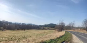 Działka 20 340,00 m², Jabłów, Sprzedaż