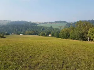 Działka 63 400,00 m², Janówek, Sprzedaż