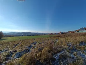 Działka 1 335,00 m², Jeżów Sudecki, Sprzedaż