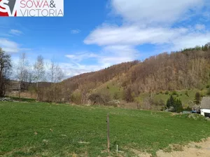 Działka 656,00 m², Jugowice, Sprzedaż