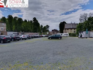 Działka 2 056,00 m², Kamienna Góra, Sprzedaż
