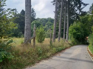 Działka 1 650,00 m², Lubachów, Sprzedaż