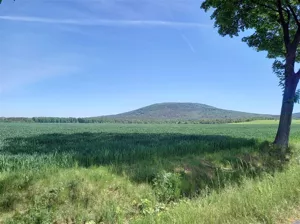 Działka 2 100,00 m², Marcinowice, Sprzedaż