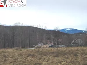 Działka 700,00 m², Piechowice, Sprzedaż