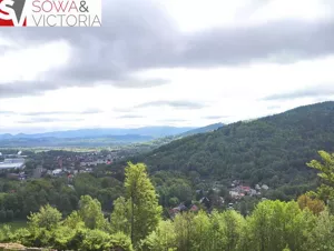 Działka 34 415,00 m², Piechowice, Sprzedaż