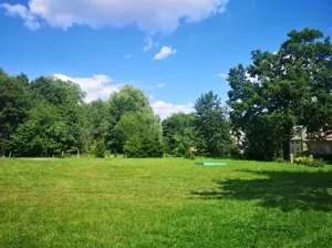 Działka 1 674,00 m², Podgórki, Sprzedaż