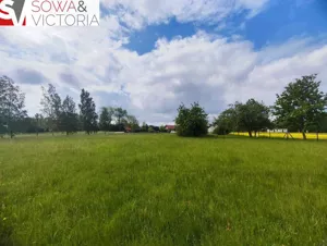 Działka 1 717,00 m², Rębiszów, Sprzedaż