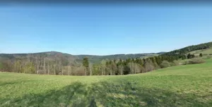 Działka 4 994,00 m², Sierpnica, Sprzedaż