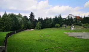Działka 1 040,00 m², Sosnówka, Sprzedaż