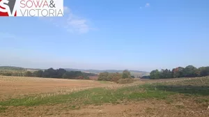 Działka 1 000,00 m², Stare Bogaczowice, Sprzedaż