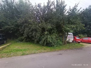 Działka 1 110,00 m², Struga, Sprzedaż