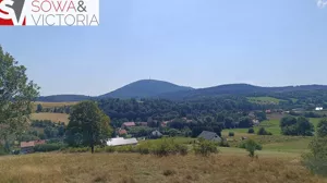 Działka 1 000,00 m², Struga, Sprzedaż