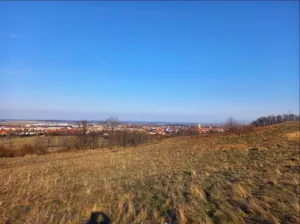 Działka 2 252,00 m², Świebodzice, Sprzedaż