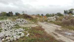 Działka 3 263,00 m², Świebodzice, Sprzedaż