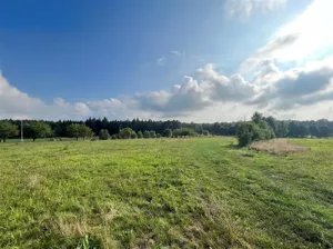 Działka 1 200,00 m², Świecie, Sprzedaż