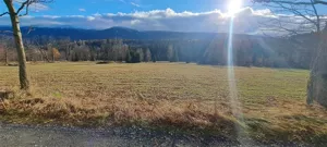 Działka 10 500,00 m², Szklarska Poręba, Sprzedaż