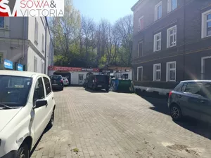 Działka 415,00 m², Wałbrzych, Sprzedaż