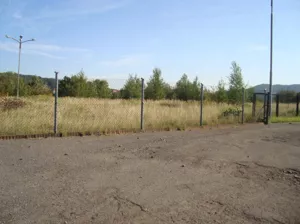 Działka 9 350,00 m², Wałbrzych, Biały Kamień, Sprzedaż