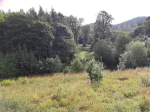 Działka 1 928,00 m², Wałbrzych, Podgórze, Sprzedaż