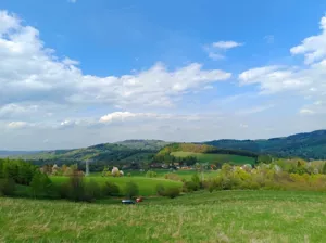 Działka 1 200,00 m², Walim, Sprzedaż