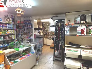 Lokal użytkowy 42,60 m², Boguszów-Gorce, Sprzedaż
