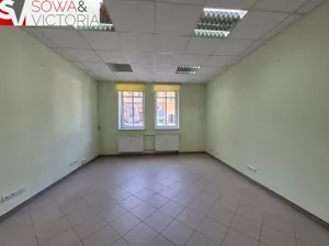 Biuro 23,00 m², Świebodzice, Wynajem