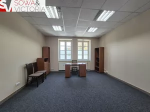 Biuro 23,00 m², Świebodzice, Wynajem