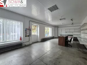 Lokal użytkowy 100,00 m², Świebodzice, Wynajem