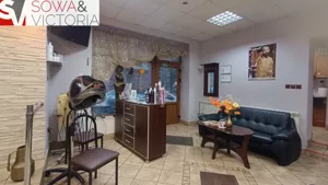 Lokal użytkowy 56,00 m², Wałbrzych, Nowe Miasto, Sprzedaż