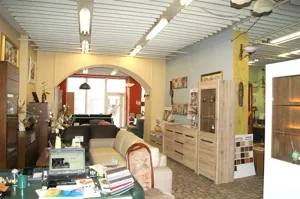 Lokal użytkowy 210,00 m², Wałbrzych, Śródmieście, Sprzedaż