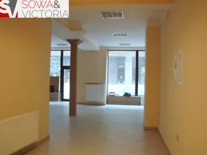 Lokal użytkowy 168,00 m², Wałbrzych, Śródmieście, Sprzedaż