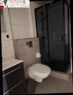 Mieszkanie jednopokojowe 39,00 m², Wałbrzych, Sprzedaż