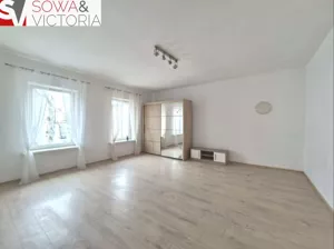 Mieszkanie jednopokojowe 51,00 m², Wałbrzych, Śródmieście, Sprzedaż