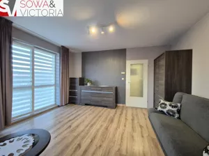 Mieszkanie jednopokojowe 36,00 m², Świebodzice, Wynajem