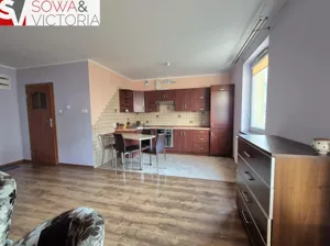Mieszkanie jednopokojowe 38,50 m², Świebodzice, Wynajem