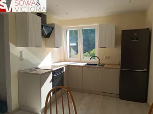 Mieszkanie jednopokojowe 34,00 m², Wałbrzych, Nowe Miasto, Wynajem